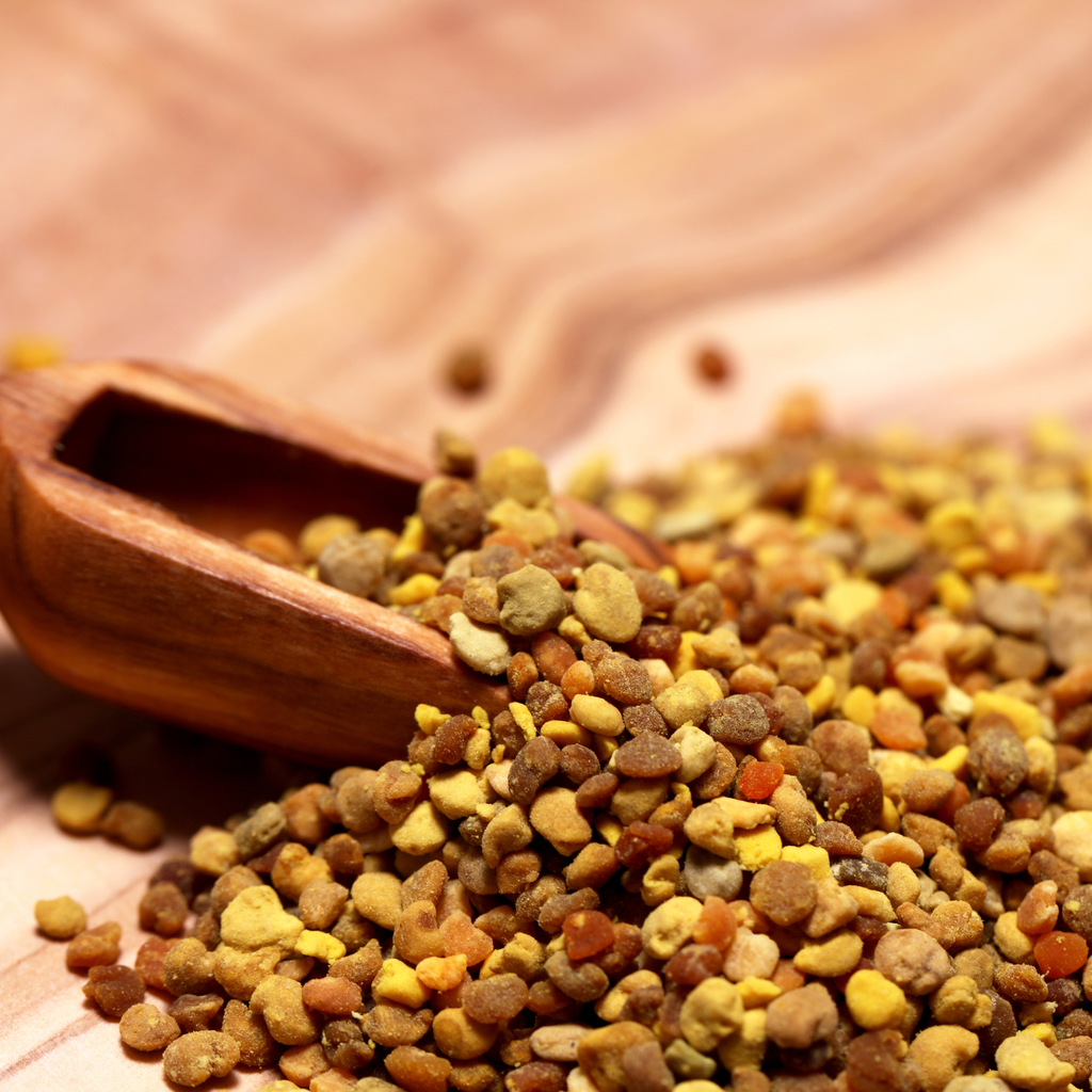 Pčelinji prah / Pčelinji pelud