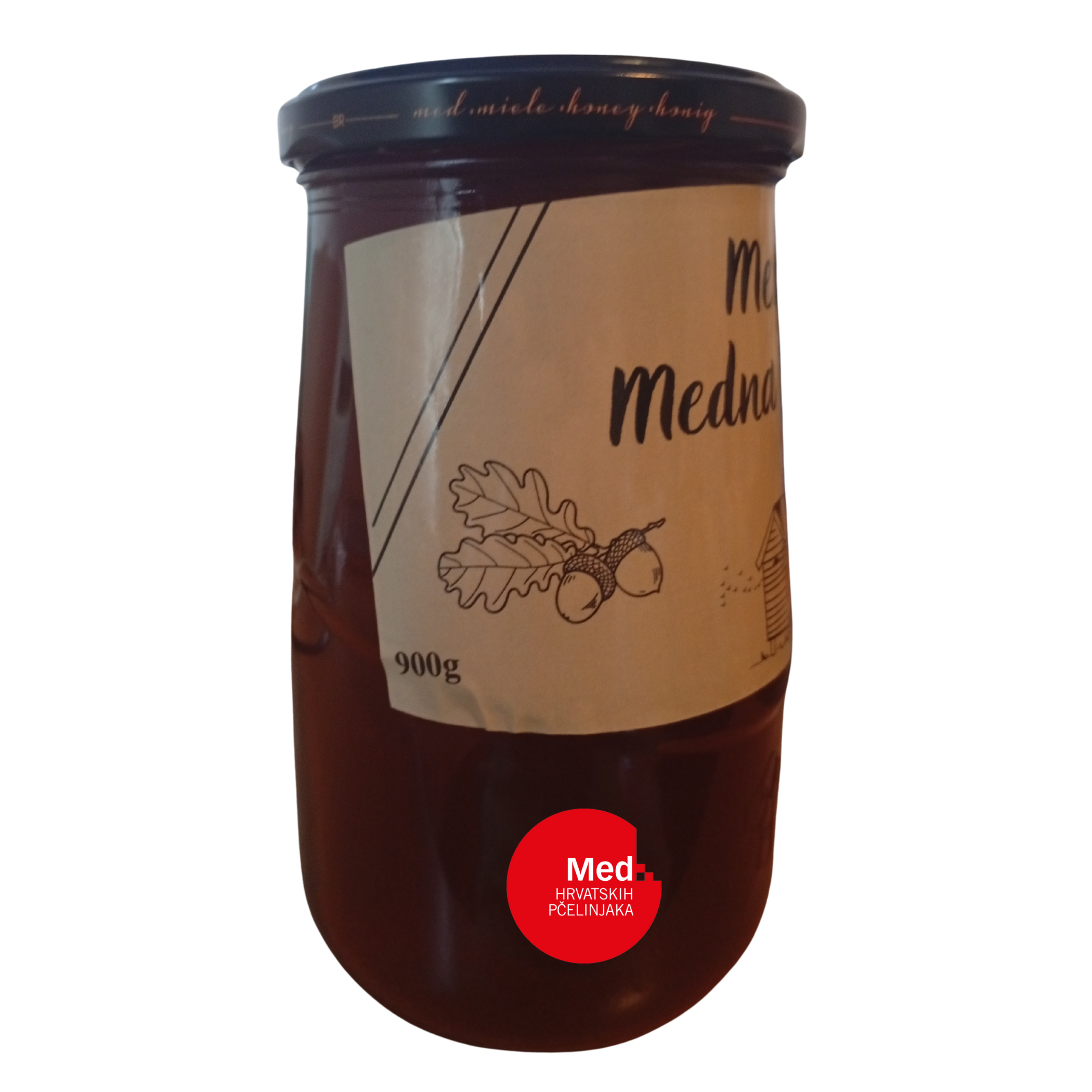 Med Medna Rosa / Medljika / Medljikovac