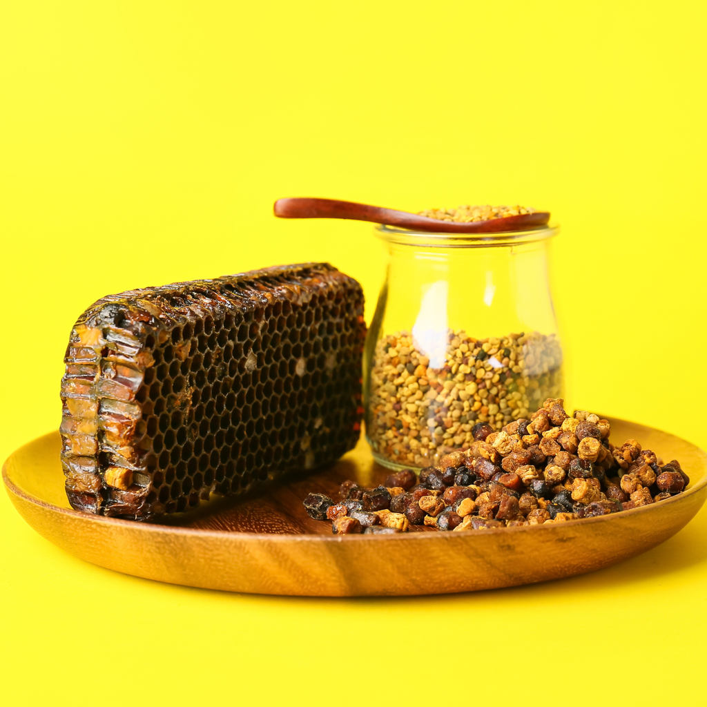 Pčelinji kruh / Perga