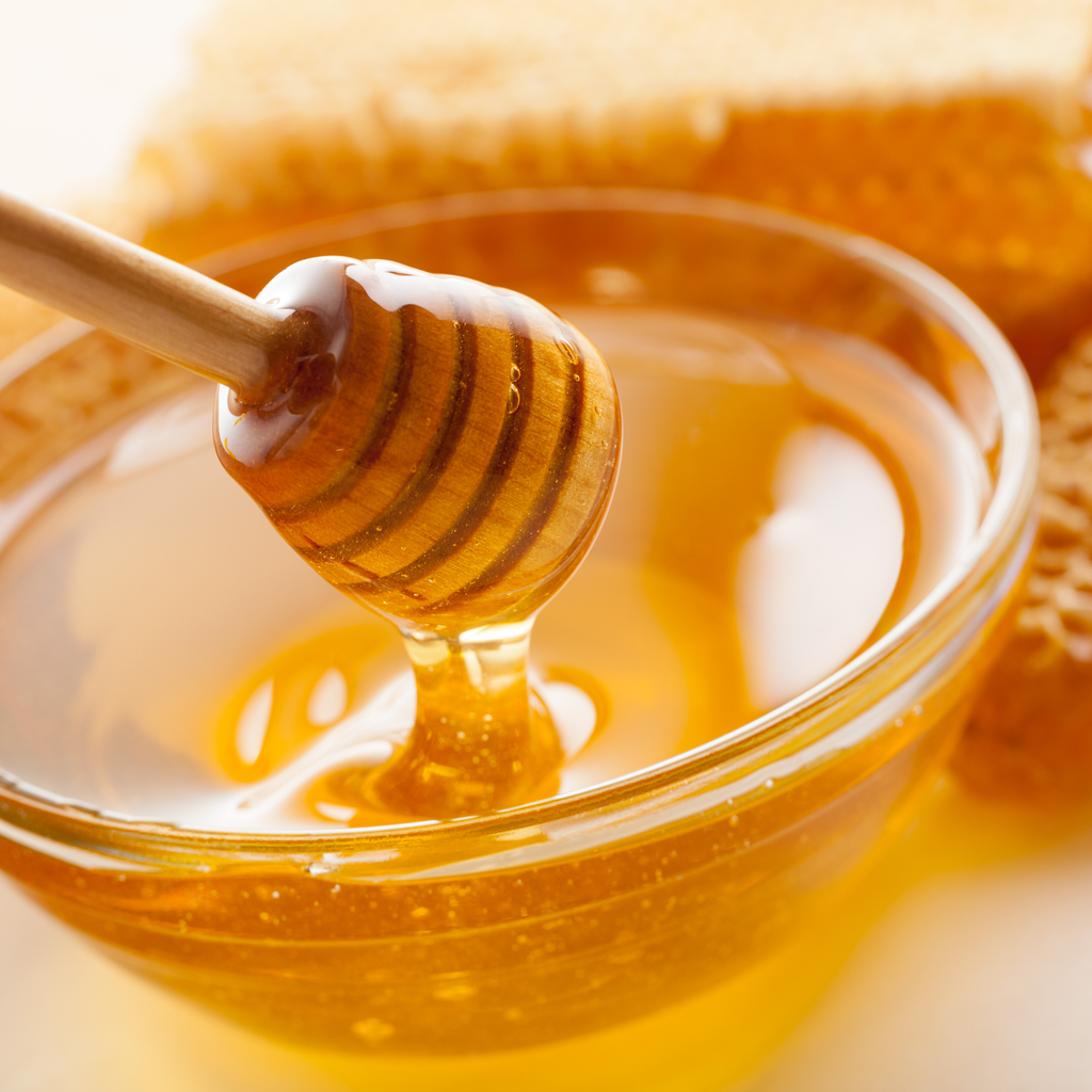 Med / Sortni med (uniflorini med) / Multiflorni  med