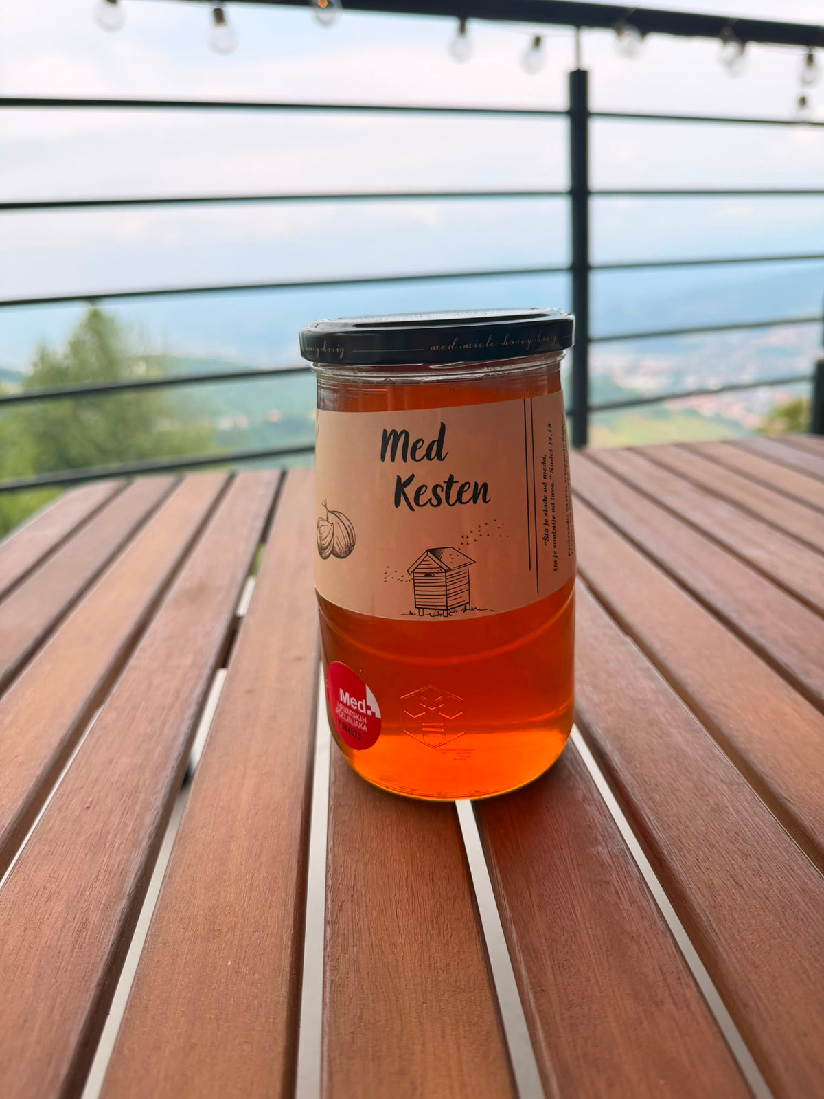 Med Kesten