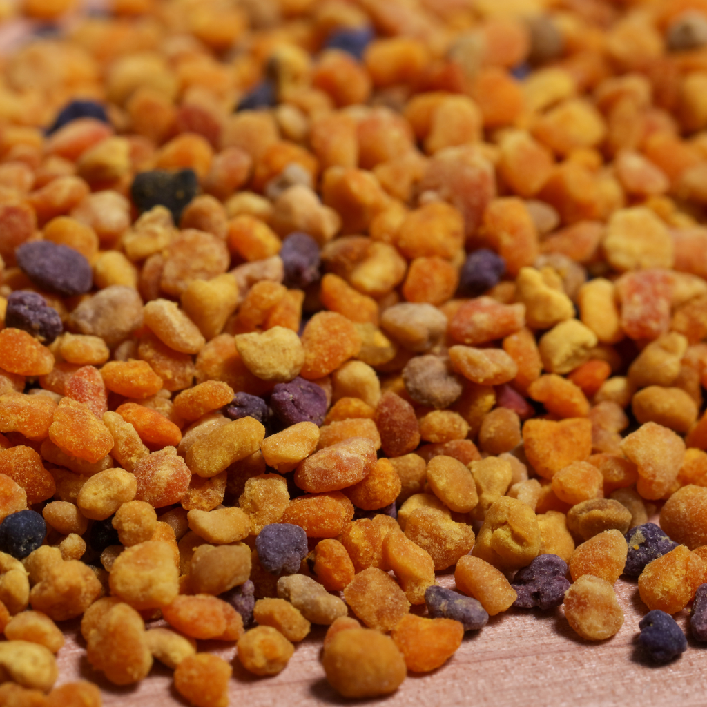 Pčelinji prah / Pčelinji pelud