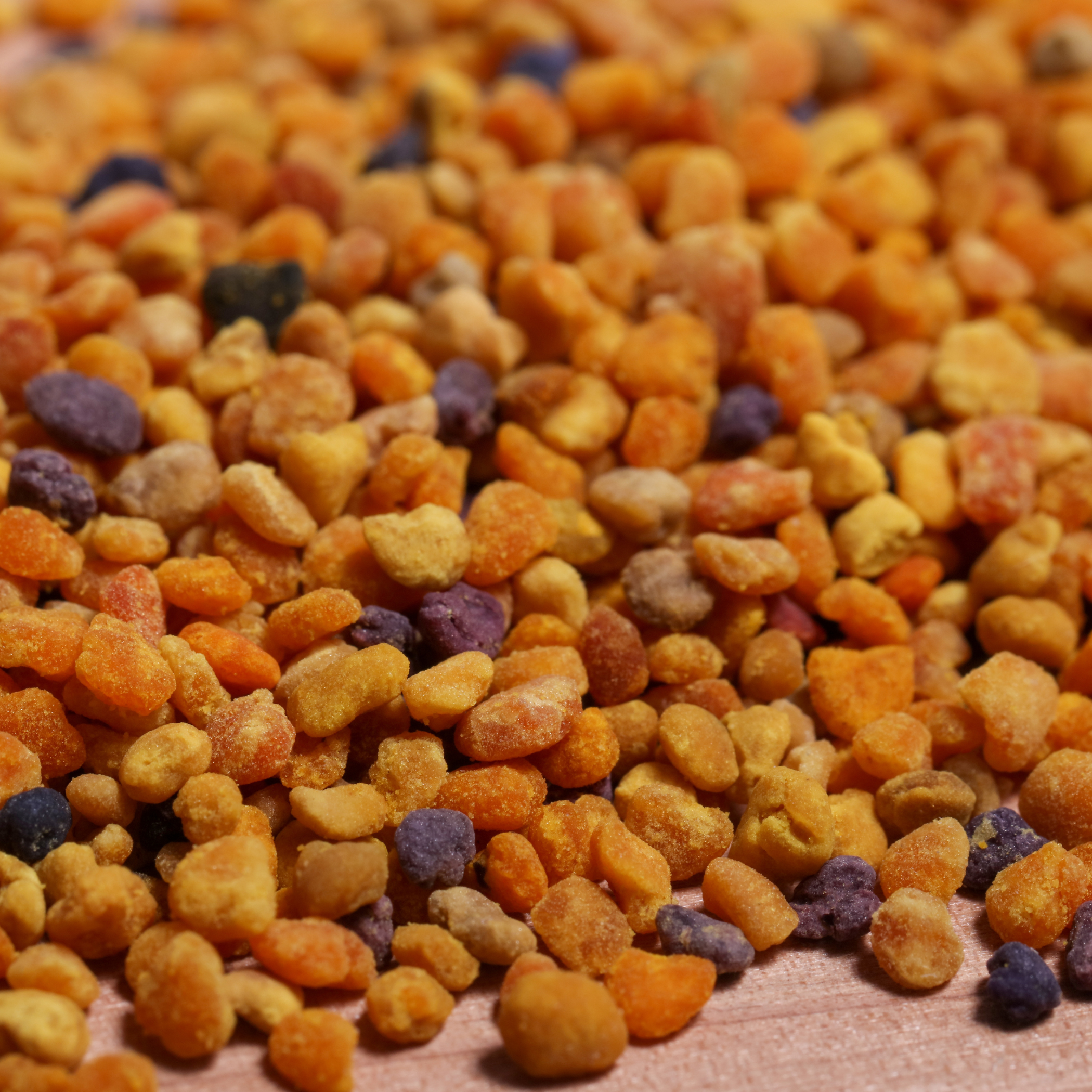 Pčelinji prah / Pčelinji pelud